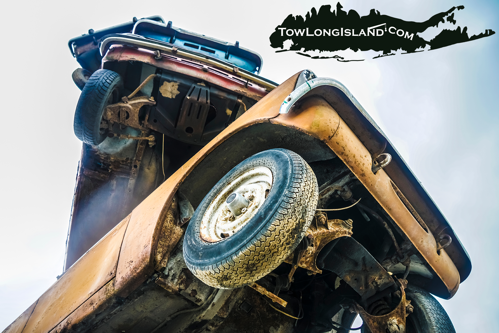 Junk Your Car or Sell Your Damaged Car in White Plains, NY | TowLongIsland.com. NO KEYS NO TITLE NO PROBLEMS Junk Car or Damaged car Removal- Call 516.521.5165 or email towlongisland@gmail.com