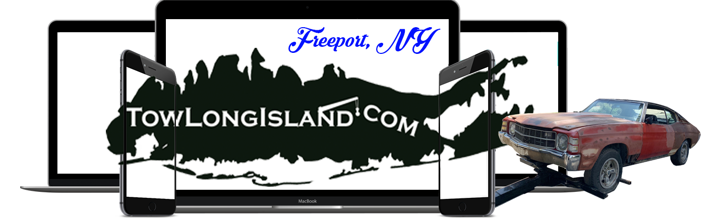 Freeport Towing | Junk Car Removal, Vehicle Donation, & Towing Service, Nassau County, NY Freeport Towing | Junk Car Removal, Vehicle Donation, & Towing Service, Freeport, Long Island, NY