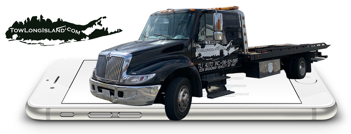 TowLongIsland.com | Towing, Transporting, Vehicle Donation, & Junk Car Removal Professional Towing Service, Long Island & Queens, NY