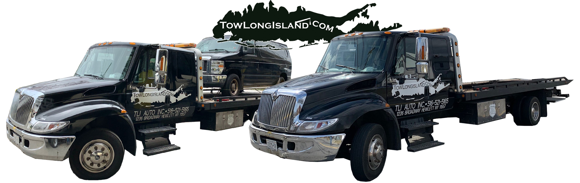 TowLongIsland.com | Tow Truck Professional Services | Roosevelt, Long Island, New York